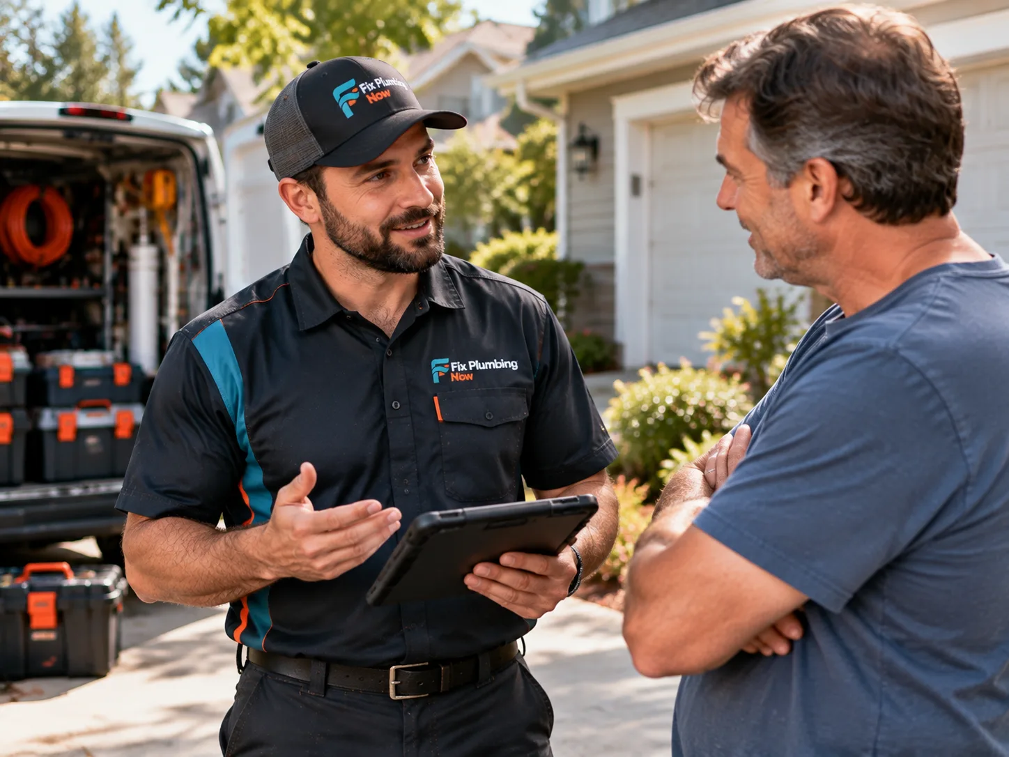 Clogged Drain Service Sixes, OR FAQs